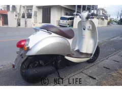 ホンダ クレアスクーピー