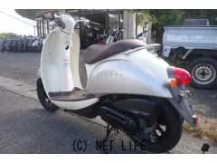 ホンダ クレアスクーピー