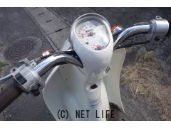 ホンダ クレアスクーピー