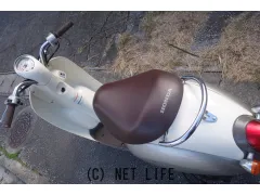 ホンダ クレアスクーピー