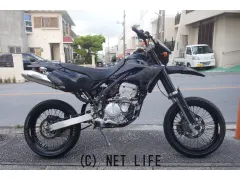 カワサキ D-トラッカー