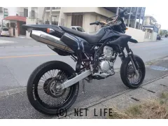 カワサキ D-トラッカー