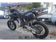 カワサキ D-トラッカー