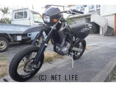 カワサキ D-トラッカー