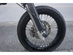 カワサキ D-トラッカー