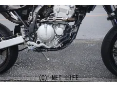 カワサキ D-トラッカー