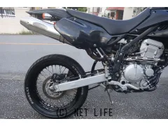 カワサキ D-トラッカー