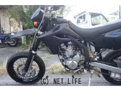 カワサキ D-トラッカー