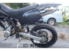 カワサキ D-トラッカー