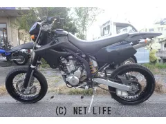 カワサキ D-トラッカー