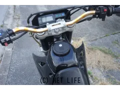 カワサキ D-トラッカー