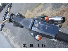 カワサキ D-トラッカー