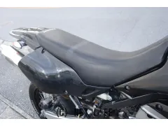 カワサキ D-トラッカー