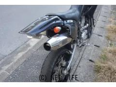 カワサキ D-トラッカー