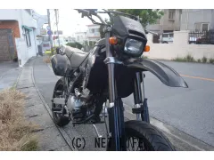 カワサキ D-トラッカー