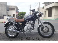 スズキ ボルティー