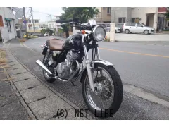 スズキ ボルティー