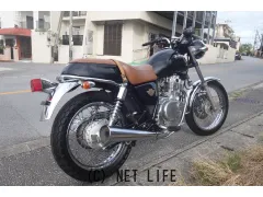 スズキ ボルティー