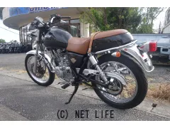 スズキ ボルティー