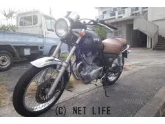 スズキ ボルティー