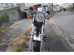 スズキ ボルティー