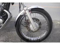 スズキ ボルティー