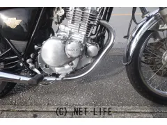 スズキ ボルティー