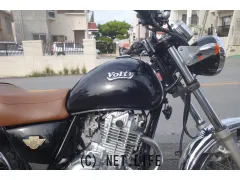 スズキ ボルティー