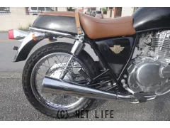 スズキ ボルティー