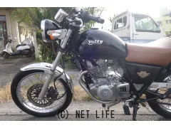 スズキ ボルティー