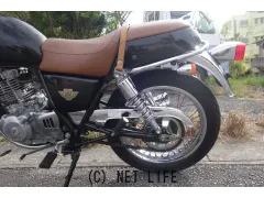 スズキ ボルティー