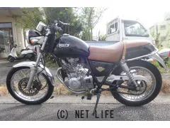 スズキ ボルティー