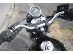 スズキ ボルティー