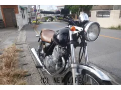 スズキ ボルティー