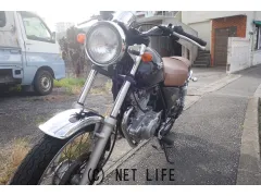 スズキ ボルティー