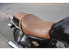 スズキ ボルティー