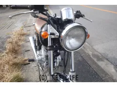 スズキ ボルティー