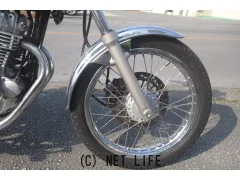 スズキ ボルティー