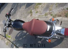 スズキ ボルティー