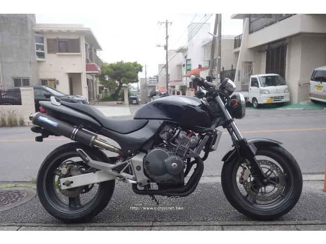 ホンダ ホーネット250