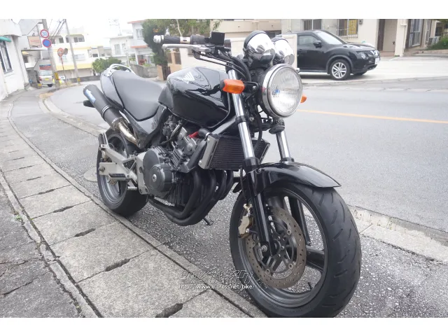 ホンダ ホーネット250