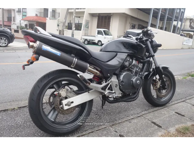 ホンダ ホーネット250