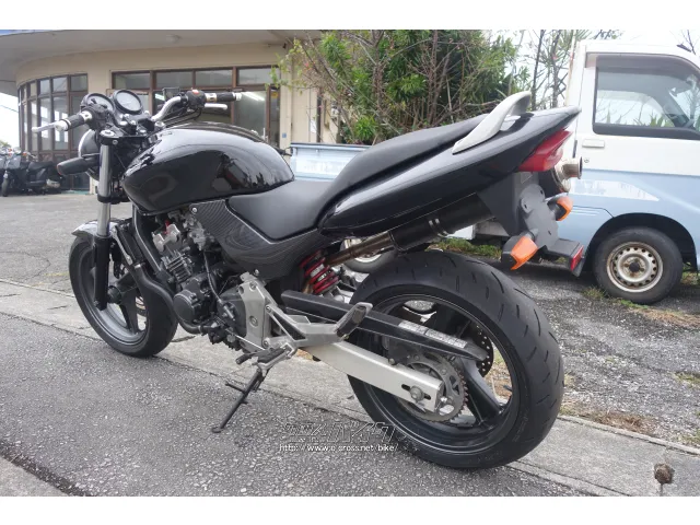 ホンダ ホーネット250