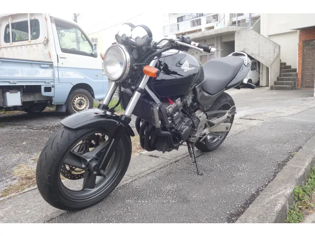 ホンダ ホーネット250