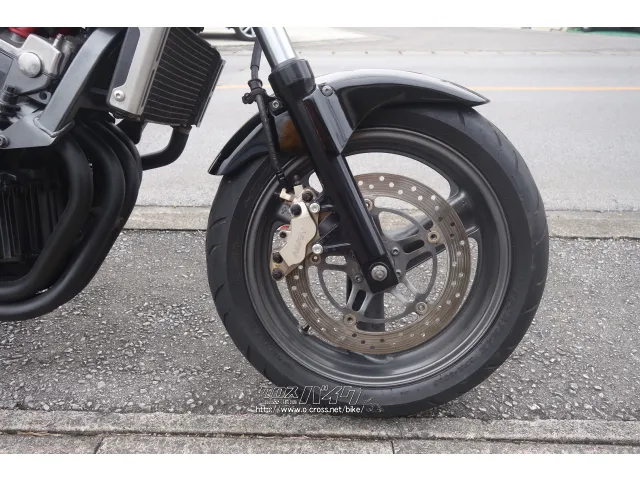 ホンダ ホーネット250