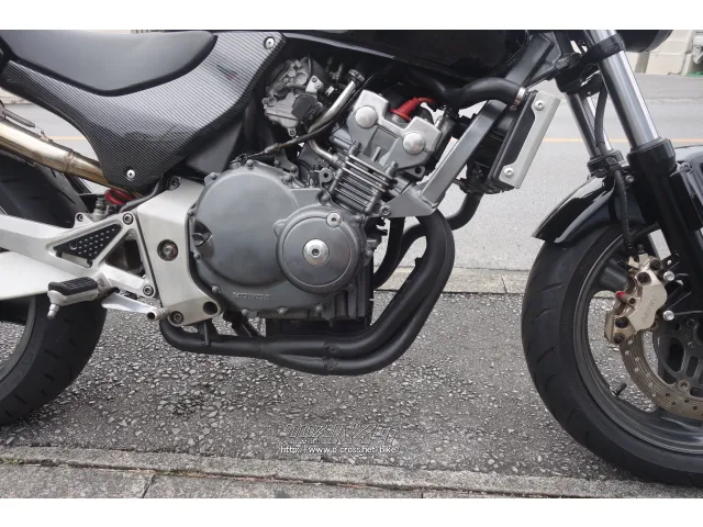 ホンダ ホーネット250