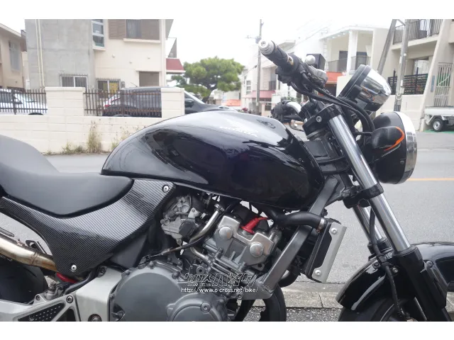 ホンダ ホーネット250