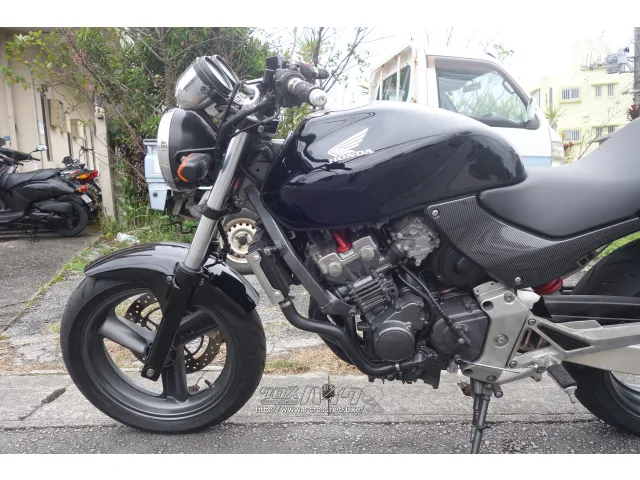 ホンダ ホーネット250