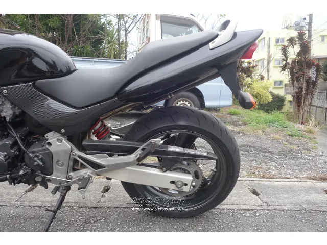 ホンダ ホーネット250