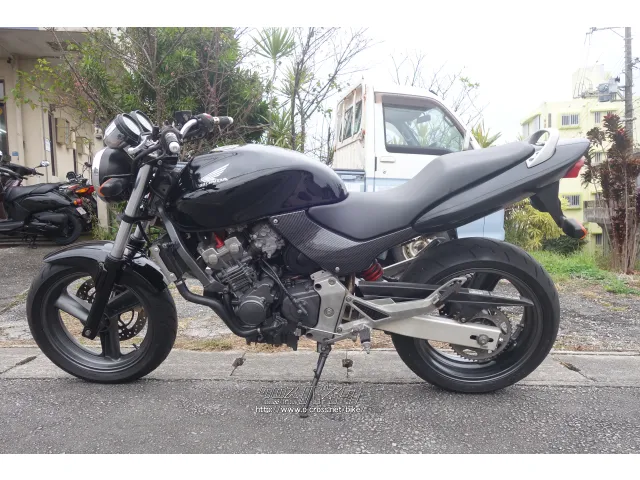 ホンダ ホーネット250